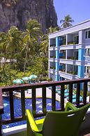 Aonang Silver Orchid Resort