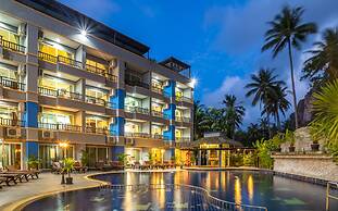 Aonang Silver Orchid Resort