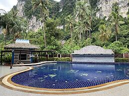 Aonang Silver Orchid Resort