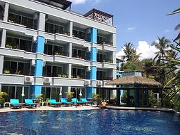 Aonang Silver Orchid Resort