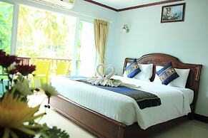 Aonang Silver Orchid Resort