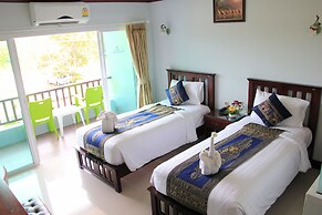 Aonang Silver Orchid Resort