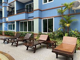 Aonang Silver Orchid Resort