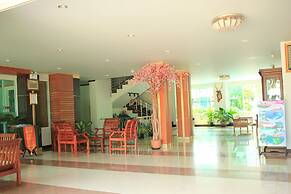 Aonang Silver Orchid Resort