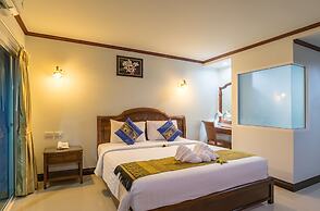 Aonang Silver Orchid Resort