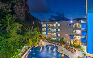 Aonang Silver Orchid Resort