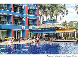 Aonang Silver Orchid Resort