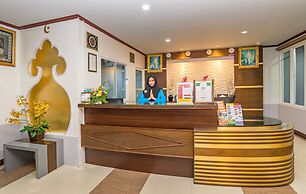 Aonang Silver Orchid Resort