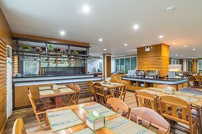 Aonang Silver Orchid Resort