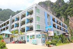 Aonang Silver Orchid Resort