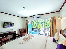 Aonang Silver Orchid Resort