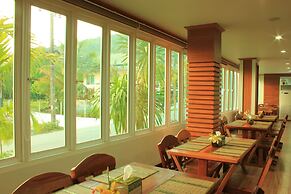 Aonang Silver Orchid Resort