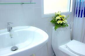 Aonang Silver Orchid Resort