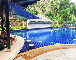 Aonang Silver Orchid Resort