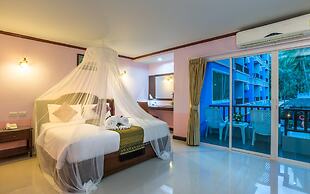 Aonang Silver Orchid Resort