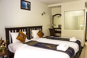 Aonang Silver Orchid Resort