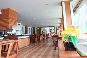 Aonang Silver Orchid Resort