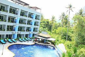 Aonang Silver Orchid Resort