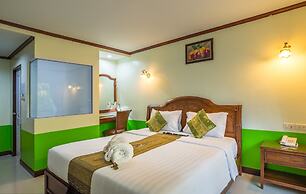 Aonang Silver Orchid Resort