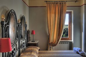 Albergo Diffuso Borgo Montemaggiore
