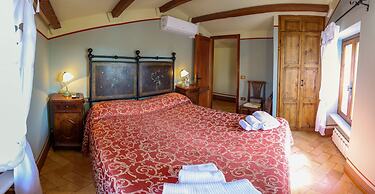 Albergo Diffuso Borgo Montemaggiore