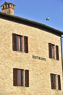 Albergo Diffuso Borgo Montemaggiore