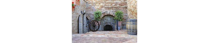 Albergo Diffuso Borgo Montemaggiore