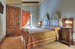 Albergo Diffuso Borgo Montemaggiore