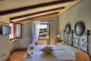 Albergo Diffuso Borgo Montemaggiore