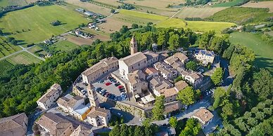 Albergo Diffuso Borgo Montemaggiore