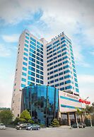 Halong Palace Hotel