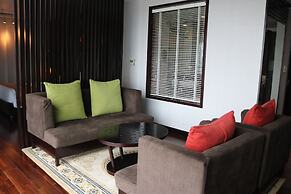 Halong Palace Hotel