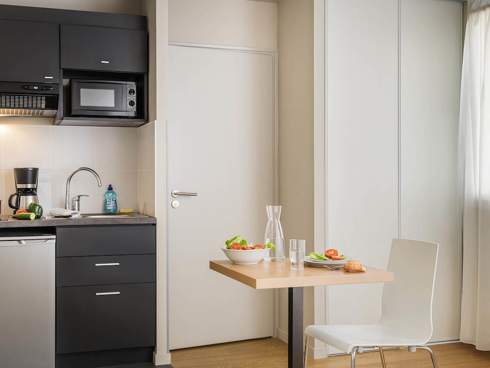Aparthotel Adagio Access Dijon République