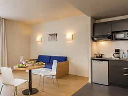 Aparthotel Adagio Access Dijon République
