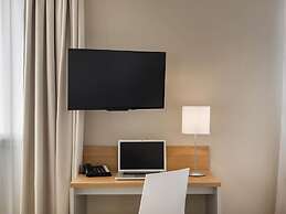 Aparthotel Adagio Access Dijon République