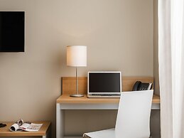 Aparthotel Adagio Access Dijon République