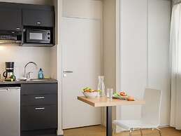 Aparthotel Adagio Access Dijon République