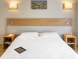 Aparthotel Adagio Access Dijon République