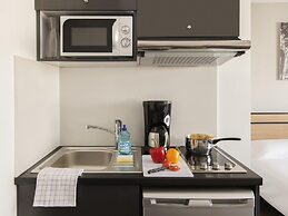 Aparthotel Adagio Access Nancy Centre