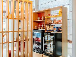 Aparthotel Adagio Access Nancy Centre