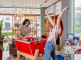 Aparthotel Adagio Access Nancy Centre