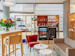 Aparthotel Adagio Access Nancy Centre