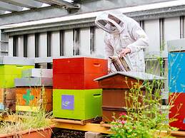 Aparthotel Adagio Access Nancy Centre