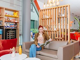 Aparthotel Adagio Access Nancy Centre