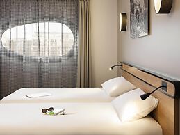 Aparthotel Adagio Access Nancy Centre