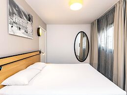 Aparthotel Adagio Access Nancy Centre