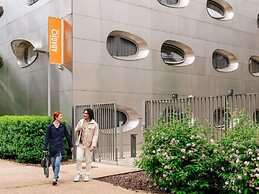 Aparthotel Adagio Access Nancy Centre