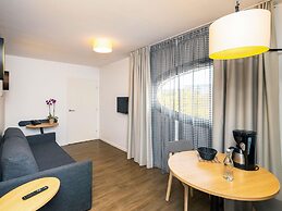 Aparthotel Adagio Access Nancy Centre