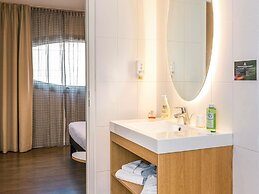 Aparthotel Adagio Access Nancy Centre