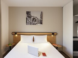 Aparthotel Adagio Access Nancy Centre